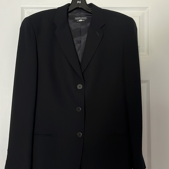 Giorgio Armani Blazer